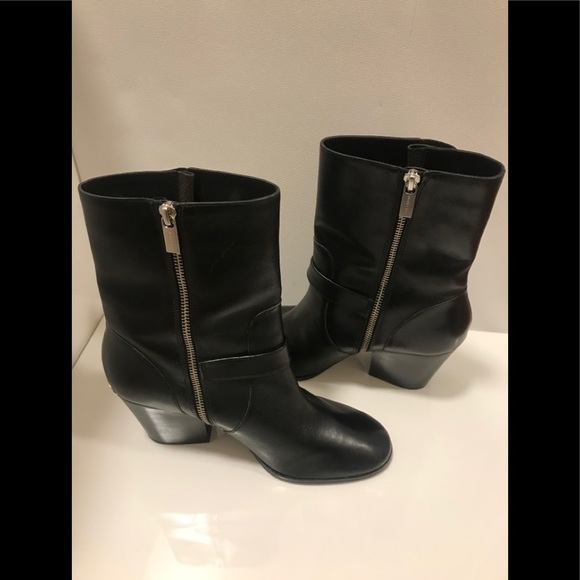 MICHAEL MICHAEL KORS Ashton' Bootie 9 - Picture 10 of 16